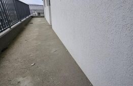 Apartament semidecomandat, 59 mp utili, priveliste deosebita, in zona Terra