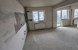 Apartament semidecomandat, 59 mp utili, priveliste deosebita, in zona Terra