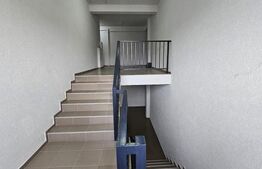 Apartament semidecomandat, 59 mp utili, priveliste deosebita, in zona Terra