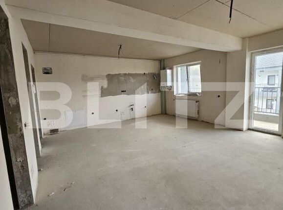 Apartament de vânzare 3 camere Floreşti - 180394AV | BLITZ Cluj-Napoca | Poza1