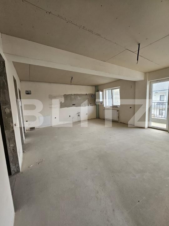 Apartament de vânzare 3 camere Floreşti - 180394AV | BLITZ Cluj-Napoca | Poza1