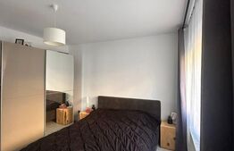 Apartament cu 2 camere, 60 mp, geam la baie, bloc nou, zona VIVO