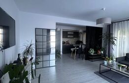 Apartament cu 2 camere, 60 mp, geam la baie, bloc nou, zona VIVO