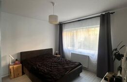 Apartament cu 2 camere, 60 mp, geam la baie, bloc nou, zona VIVO