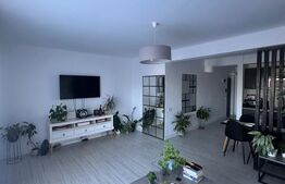 Apartament cu 2 camere, 60 mp, geam la baie, bloc nou, zona VIVO