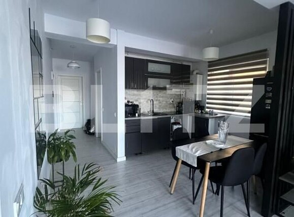 Apartament de vânzare 2 camere Floreşti - 180399AV | BLITZ Cluj-Napoca | Poza4