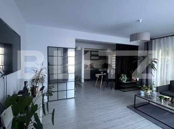 Apartament de vânzare 2 camere Floreşti - 180399AV | BLITZ Cluj-Napoca | Poza2