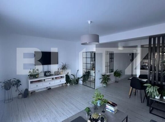 Apartament de vânzare 2 camere Floreşti - 180399AV | BLITZ Cluj-Napoca | Poza3