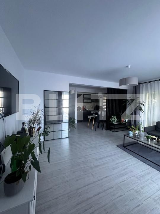 Apartament de vânzare 2 camere Floreşti - 180399AV | BLITZ Cluj-Napoca | Poza2