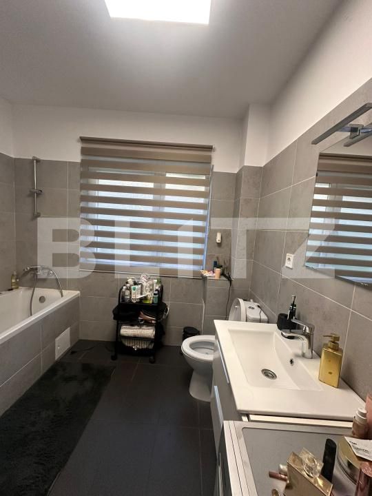 Apartament de vânzare 2 camere Floreşti - 180399AV | BLITZ Cluj-Napoca | Poza8