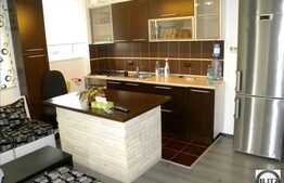 Inchiriere apartament 3 camere, mobilat modern, zona Campului