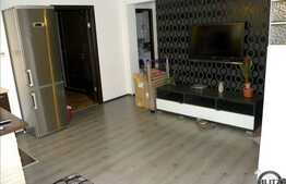 Inchiriere apartament 3 camere, mobilat modern, zona Campului