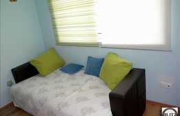 Inchiriere apartament 3 camere, mobilat modern, zona Campului