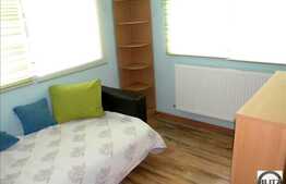 Inchiriere apartament 3 camere, mobilat modern, zona Campului