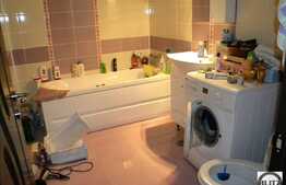 Inchiriere apartament 3 camere, mobilat modern, zona Campului