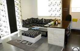 Inchiriere apartament 3 camere, mobilat modern, zona Campului