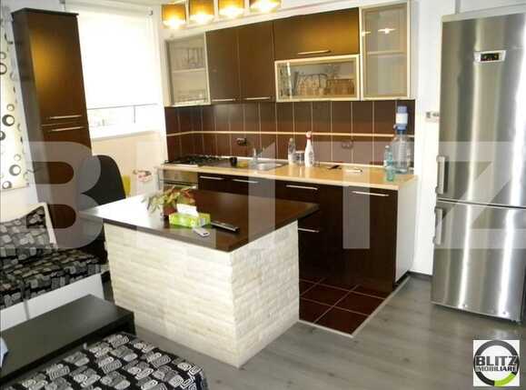 Apartament de închiriat 3 camere Manastur - 1804AI | BLITZ Cluj-Napoca | Poza3