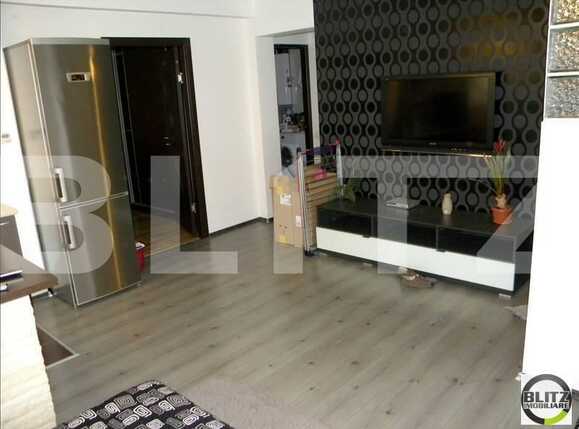 Apartament de închiriat 3 camere Manastur - 1804AI | BLITZ Cluj-Napoca | Poza4