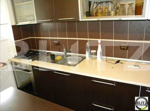 Apartament de închiriat 3 camere Manastur - 1804AI | BLITZ Cluj-Napoca | Poza5