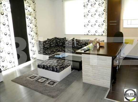 Apartament de închiriat 3 camere Manastur - 1804AI | BLITZ Cluj-Napoca | Poza1