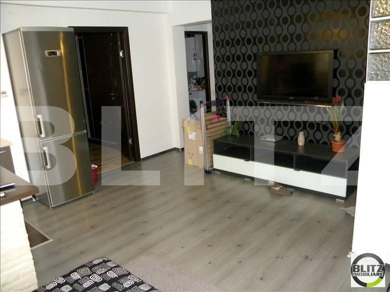 Apartament de închiriat 3 camere Manastur - 1804AI | BLITZ Cluj-Napoca | Poza4