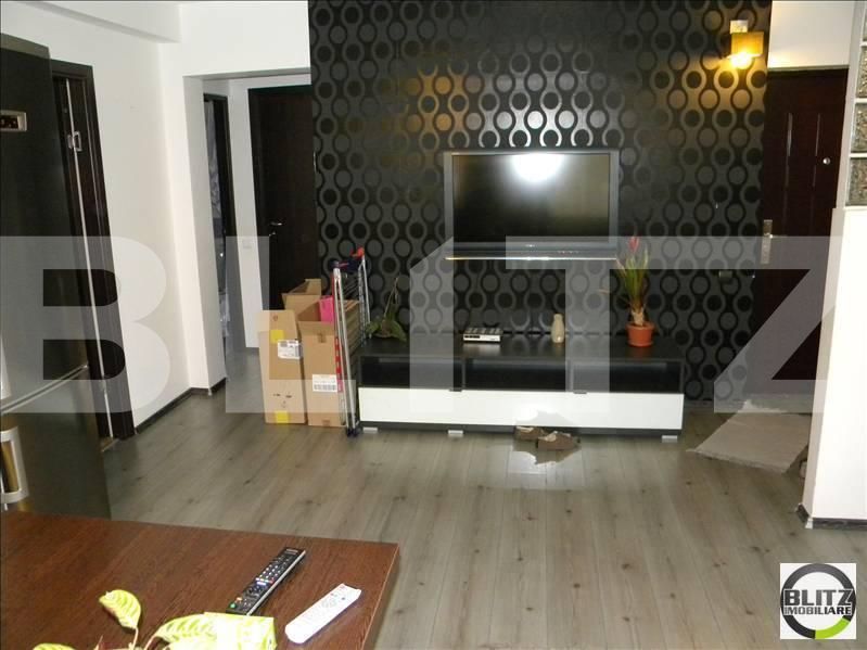 Apartament de închiriat 3 camere Manastur - 1804AI | BLITZ Cluj-Napoca | Poza2