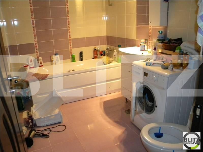 Apartament de închiriat 3 camere Manastur - 1804AI | BLITZ Cluj-Napoca | Poza12