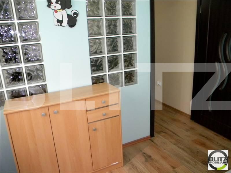 Apartament de închiriat 3 camere Manastur - 1804AI | BLITZ Cluj-Napoca | Poza11