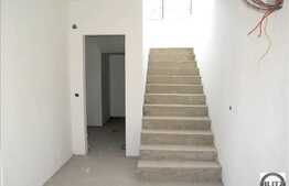 Casa ce-si asteapta proprietarul care sa-i confere personalitate!