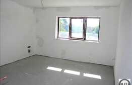 Casa ce-si asteapta proprietarul care sa-i confere personalitate!