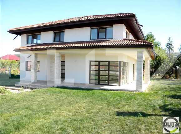 Casa de vânzare 3 camere Floreşti - 18040CV | BLITZ Cluj-Napoca | Poza1