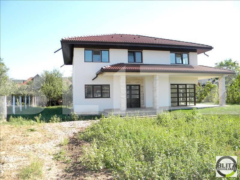 Casa de vânzare 3 camere Floreşti - 18040CV | BLITZ Cluj-Napoca | Poza2