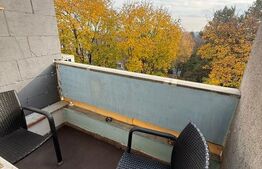  Garsonieră spațioasă de 32 mp | Etaj intermediar | Zona Iulius Mall