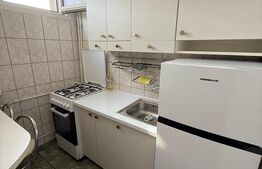  Garsonieră spațioasă de 32 mp | Etaj intermediar | Zona Iulius Mall