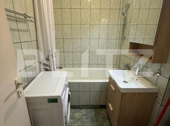 Garsonieră de închiriat Gheorgheni - 180403AI | BLITZ Cluj-Napoca | Poza5