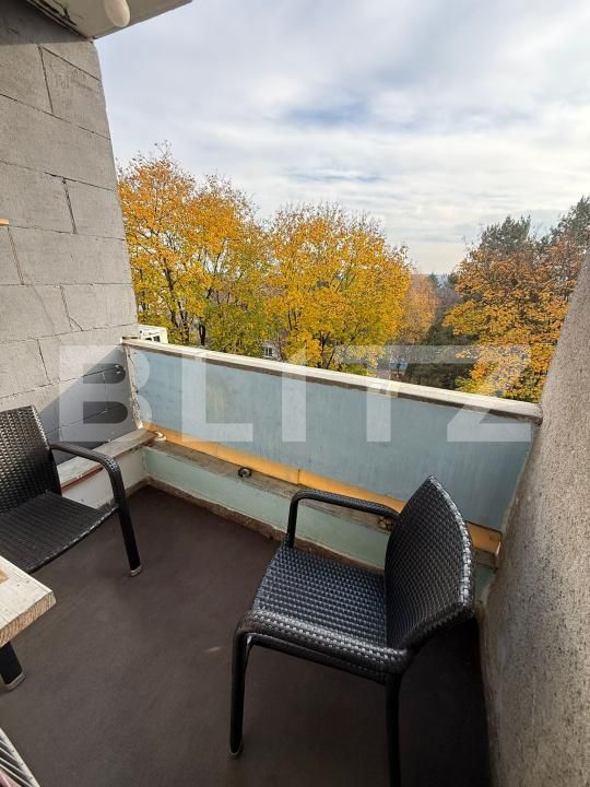 Garsonieră de închiriat Gheorgheni - 180403AI | BLITZ Cluj-Napoca | Poza6