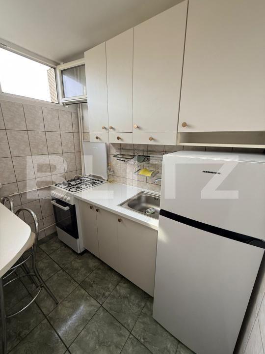 Garsonieră de închiriat Gheorgheni - 180403AI | BLITZ Cluj-Napoca | Poza4