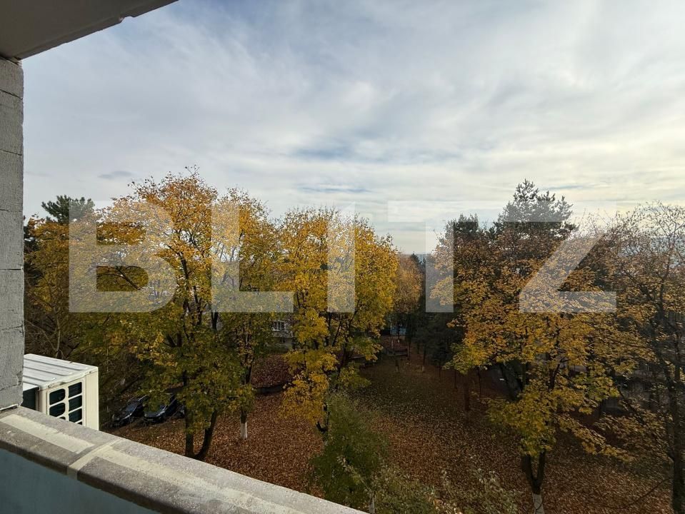 Garsonieră de închiriat Gheorgheni - 180403AI | BLITZ Cluj-Napoca | Poza10