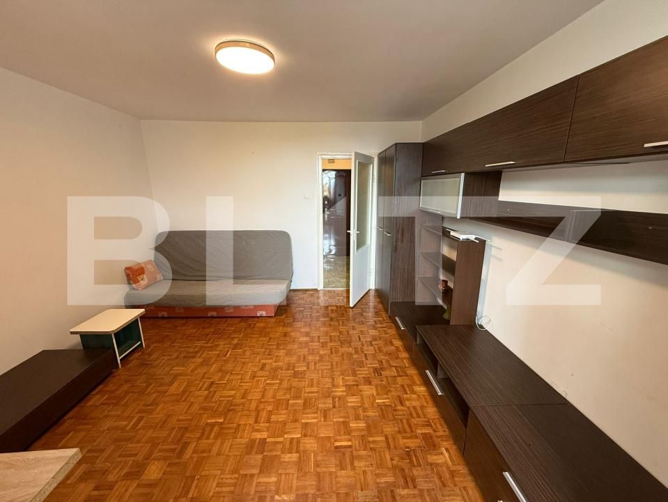 Garsonieră de închiriat Gheorgheni - 180403AI | BLITZ Cluj-Napoca | Poza1
