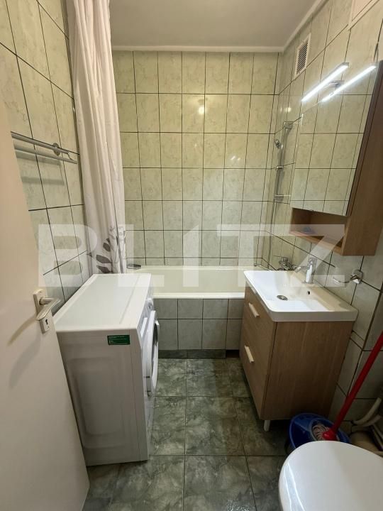 Garsonieră de închiriat Gheorgheni - 180403AI | BLITZ Cluj-Napoca | Poza5