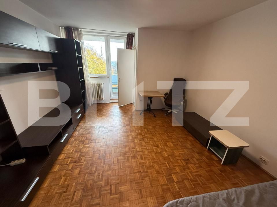 Garsonieră de închiriat Gheorgheni - 180403AI | BLITZ Cluj-Napoca | Poza2