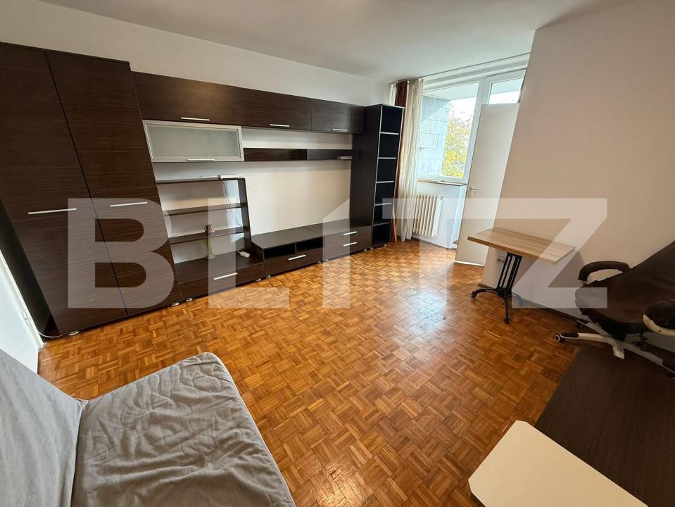 Garsonieră de închiriat Gheorgheni - 180403AI | BLITZ Cluj-Napoca | Poza3