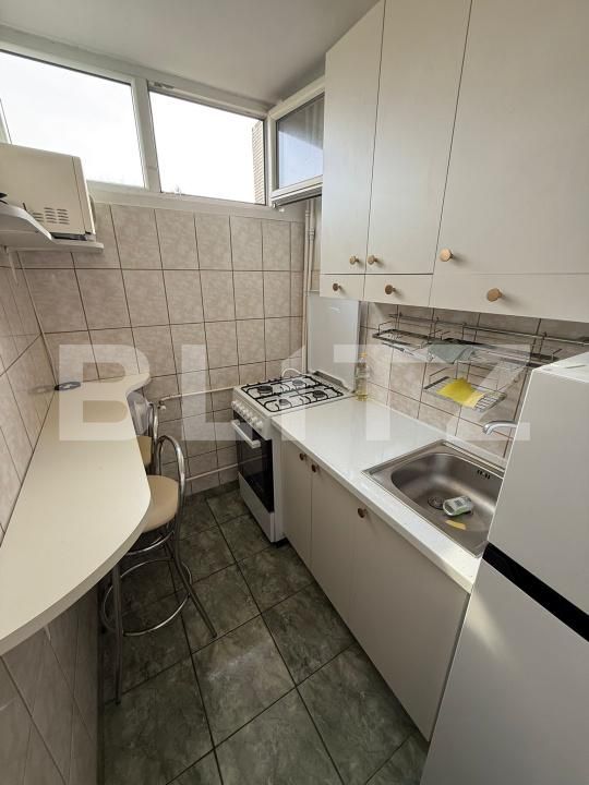 Garsonieră de închiriat Gheorgheni - 180403AI | BLITZ Cluj-Napoca | Poza9