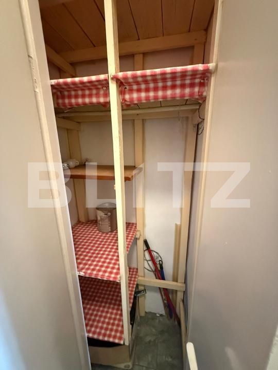 Garsonieră de închiriat Gheorgheni - 180403AI | BLITZ Cluj-Napoca | Poza7