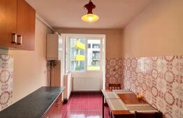 Apartament cu 4 camere, decomandat, 65 mp, Piata Abator