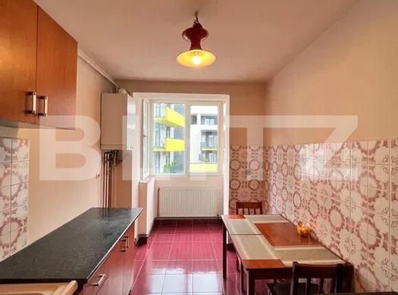 Apartament de închiriat 4 camere Semicentral - 180405AI | BLITZ Cluj-Napoca | Poza4