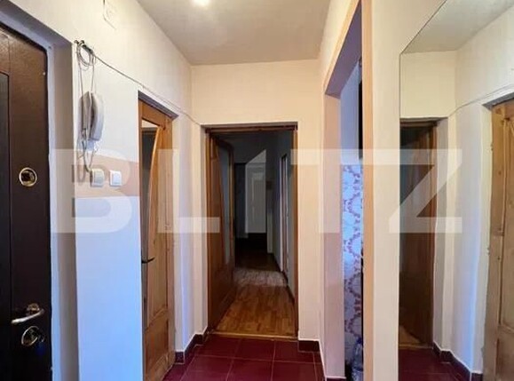 Apartament de închiriat 4 camere Semicentral - 180405AI | BLITZ Cluj-Napoca | Poza5