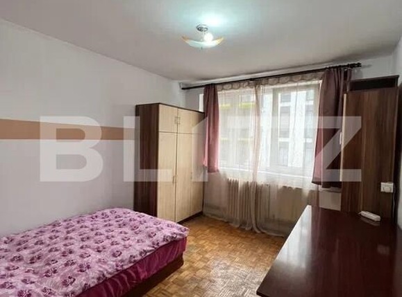Apartament de închiriat 4 camere Semicentral - 180405AI | BLITZ Cluj-Napoca | Poza1