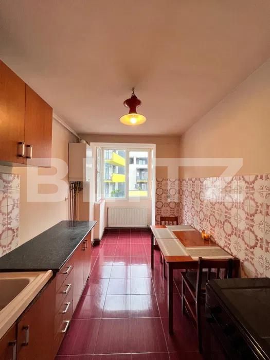 Apartament de închiriat 4 camere Semicentral - 180405AI | BLITZ Cluj-Napoca | Poza4
