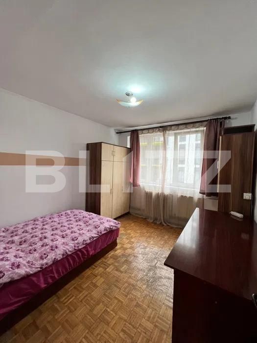 Apartament de închiriat 4 camere Semicentral - 180405AI | BLITZ Cluj-Napoca | Poza1
